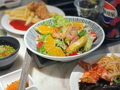 -火炉火自助餐(西直门凯德MALL店)