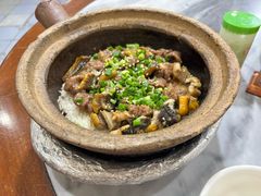 -红星光发煲仔饭(大石街店)