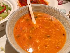 -宝轩渔府·老字号海鲜·正宗津菜(水上店)