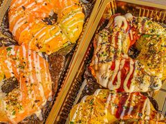 -西月山居匠心创意料理(江汉路新佳丽广场店)