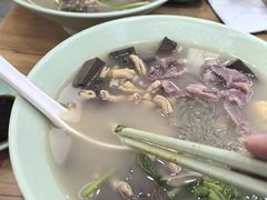 -鸡鸣汤包(仙林店)