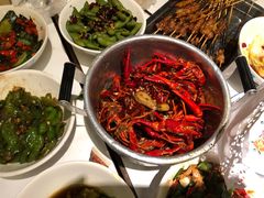 -老长沙龙虾馆·聚会餐厅(白石洲店)