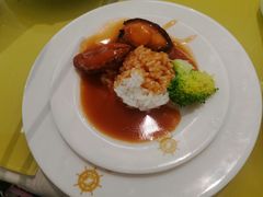 -海韵之星邮轮水会(明发商业广场店)