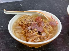 -阿芳卤面(中闽百汇店)