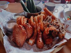 -MR.ROCKY洛奇先生RESTAURANT&BAR(宝安壹方城店)
