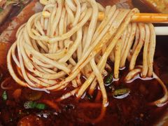 -清真磨沟沿老字号牛肉面(总店)