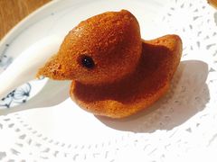 -全聚德(江宁店)