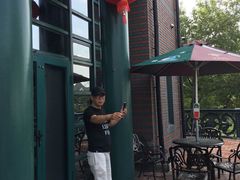 -玫瑰厅上海菜(兴国路店)