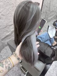-A&L salon