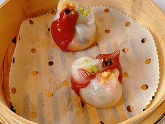 -宝丽轩中餐厅BAOLIXUAN
