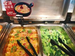-比格比萨自助(诺亚大厦店)