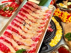 -韩宫宴烤肉·料理(南京江宁万达店)