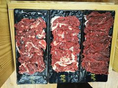 -福合埕牛肉火锅(长平国新店)