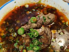 -易老妈蹄花.特色川菜(人民公园总店)