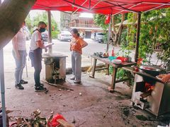 -田园山庄农家乐(石岩店)