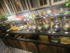 -手选潮汕鲜牛肉火锅(二七广场店)