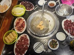 -官塘兄弟·潮汕牛肉店(官塘总店)