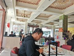 -老毛手抓·盐池滩羊非遗手抓(宁夏总店)