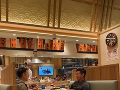 -合点寿司(金虹桥商场店)