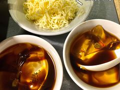 -探鱼·鲜青椒爽麻烤鱼(东城万达广场店)