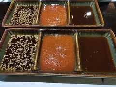 -松临·铁板烧&Omakase(神农店)