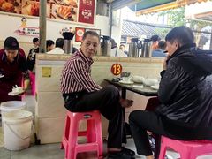 -恒兴发茶店(水巷口店)