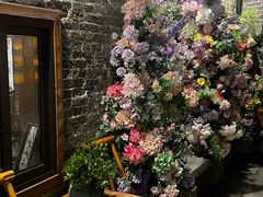 -61号餐吧(兴坪古镇漓江店)