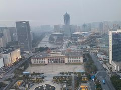 -Hi City·城市之巅