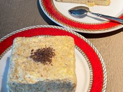 -波特曼西餐厅(中央大街店)