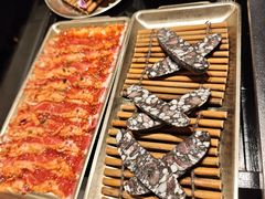 -西塔老太太泥炉烤肉(龙湖北苑天街店)