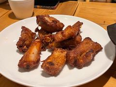 -WILDS 野有食(碧坞店)