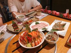 -赤坂亭·M9和牛烧肉·铁板烧(合肥万象城店)