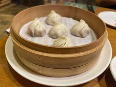 -品大三·经典淮扬菜(大行宫店)