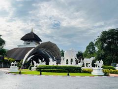 -清迈夜间动物园