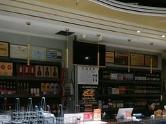 -清真·马坡烧烤涮牛肚·酸浆火锅(新区总店)