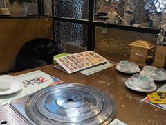 -海兰江石锅饭(水上店)