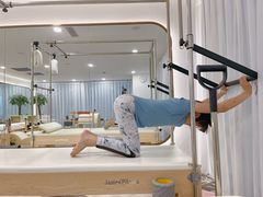 -英派斯健身旗舰店(海信国际中心馆)