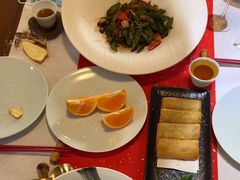 -荷风细雨·中国茶宴(碧云店)