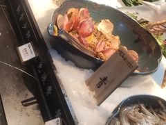 -梨花自助烤肉(乐宾店)