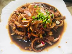 -原味蒸汽海鲜(嵊泗店)