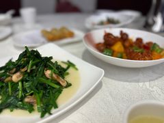 -古南都·老广东酒楼(龙江店)
