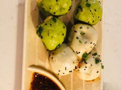 -罍+村卤菜摊(罍街店)