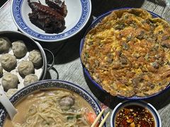 -一路飘香面馆