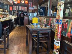 -小川洋风料理(汉街店)