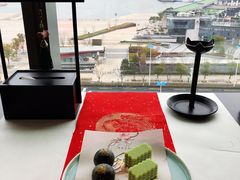 -馋遇江南·精致湖景雅宴(东方之门店)