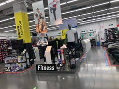 -迪卡侬(土桥店)