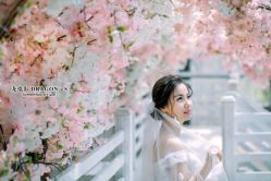 点击看大图 -扬州龙摄影·全球旅拍(维扬路总店)