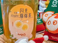 -CoCo都可(铁西万达店)