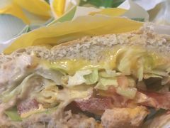 -赛百味SUBWAY(高新店)