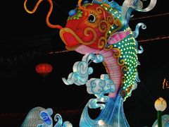 -老门东历史文化街区